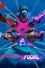 Companhia das Focas (Seal Team)