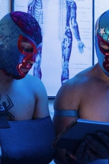 Poster de Episódio Episodio 3 (2023)