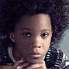 Quvenzhané Wallis - Foto 4