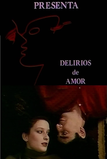 Delírios De Amor: Kikí - Poster / Capa / Cartaz - Oficial 1
