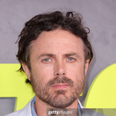 Casey Affleck