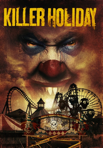 Killer Holiday (Killer Holiday)