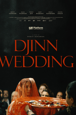 O Casamento de Djinn (Cinlerin Dügünü)