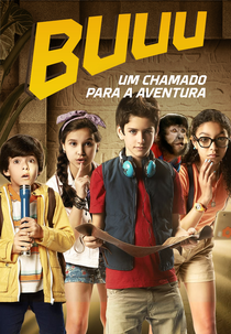 Buuu - Um Chamado para a Aventura (1ª Temporada) (Buuu - Um Chamado para a Aventura (1ª Temporada))