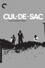 Armadilha do Destino (Cul-de-sac)