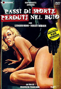 Passi di morte perduti nel buio (Passi di morte perduti nel buio)