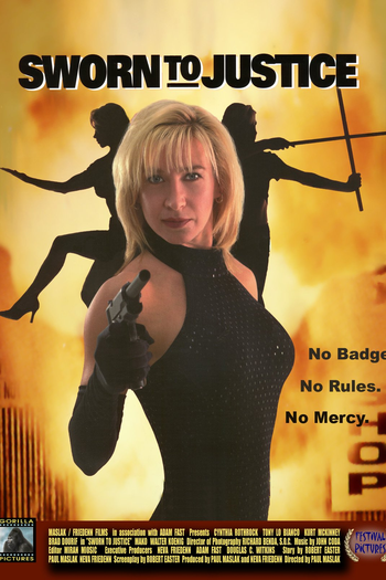  de Filme Sede de Vingança (1996)