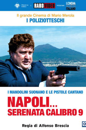  de Filme Napoli Serenata Calibro 9 (1978)