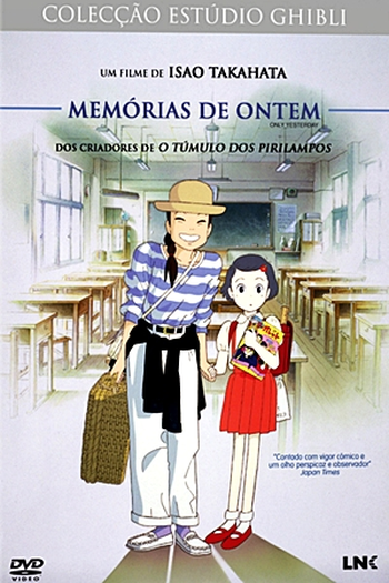  de Filme Memórias de Ontem (1991)