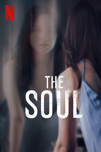 de Filme The Soul (2021)