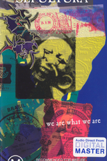 Sepultura: We Are What We Are (Sepultura: We Are What We Are)