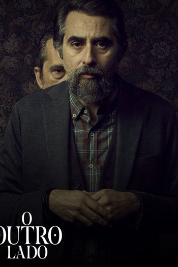Poster de Série O outro lado (2023)