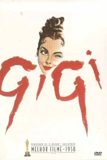 Gigi - Poster / Capa / Cartaz - Oficial 7