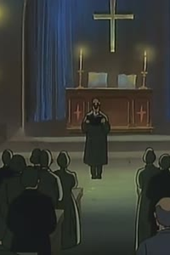 Poster de Episódio A great gift (1977)