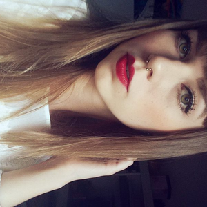 Foto de perfil de Maiara Lindroth