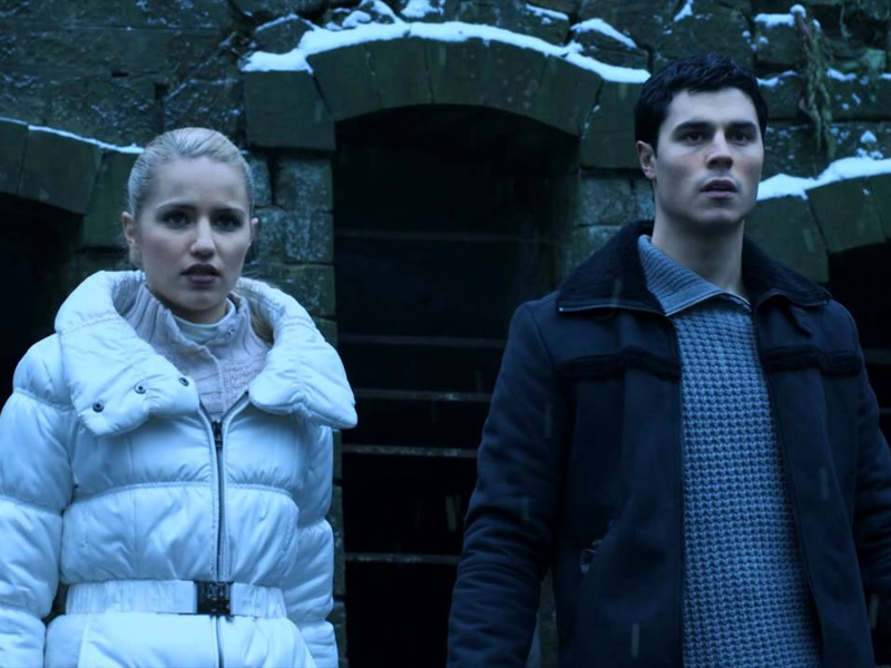 Foto 8 de Os Caçadores