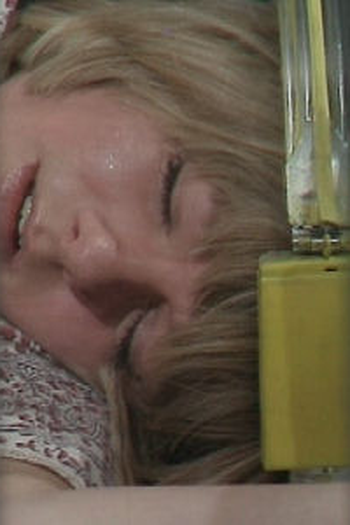 Poster de Episódio The Medusa Strain, Part 3 (1973)