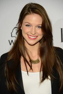 Melissa Benoist - Poster 3