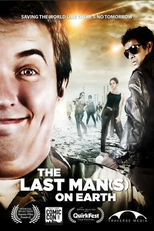 The Last Man(s) on Earth (The Last Man(s) on Earth)
