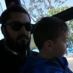 Foto de perfil de Luís Santos