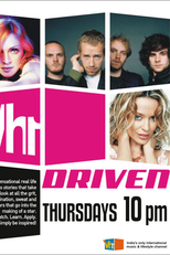 Driven: Marilyn Manson (Driven: Marilyn Manson)