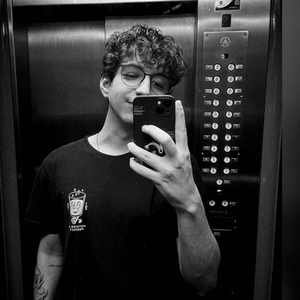 Foto de perfil de Gabriel de Carvalho