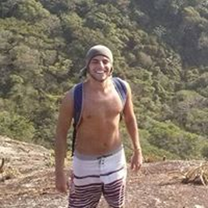 Foto de perfil de Gabriel