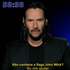Keanu Reeves apresenta franquia John Wick em 60 segundos