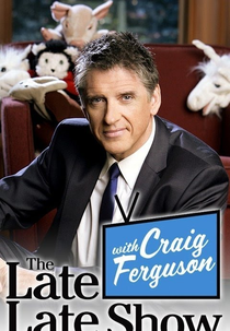 The Late Late Show with Craig Ferguson (The Late Late Show with Craig Ferguson)