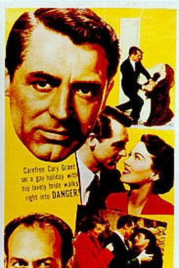  de Filme Terra em Fogo (1950)