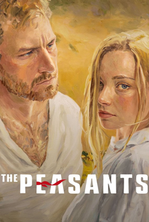 The Peasants - Poster / Capa / Cartaz - Oficial 1