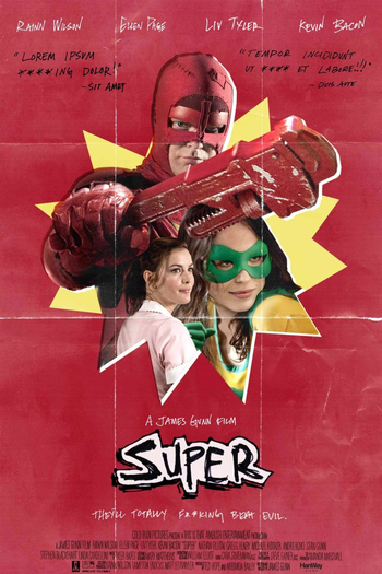  de Filme Super (2010)