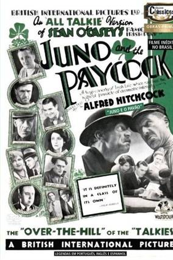  de Filme Juno e o Pavão (1930)