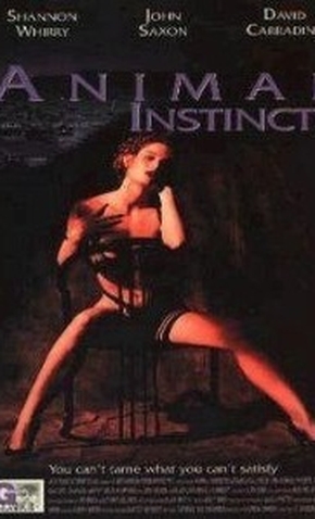 Instinto Animal 21 De Outubro De 1992 Filmow