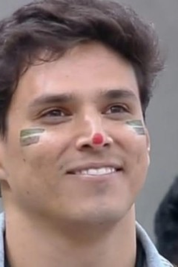 Poster de Episódio DIA 60 (2024)