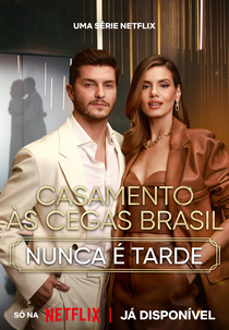 Casamento às Cegas: Brasil (5ª Temporada) (Casamento às Cegas: Brasil (5ª Temporada))