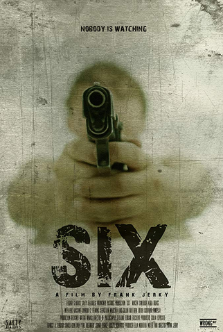 Poster 1 de Curta Six (2014)