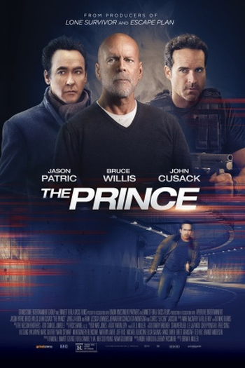  de Filme O Príncipe (2014)