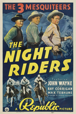 Os Três Camaradas (The Night Riders)