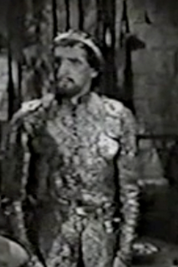 Poster de Episódio The Escape (1958)