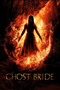 Ghost Bride - Poster / Capa / Cartaz - Oficial 4
