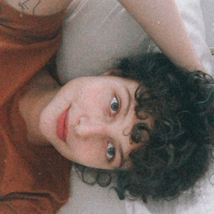 Foto de perfil de Gabriela Morari