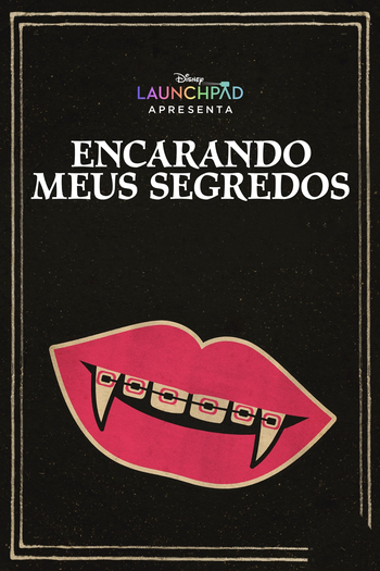  de Curta Encarando Meus Segredos (2021)