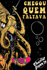 Charlie Brown Jr Ao Vivo: Chegou Quem Faltava (Charlie Brown Jr Ao Vivo: Chegou Quem Faltava)