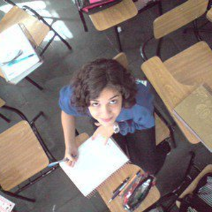 Foto de perfil de Luiza Rocco Maruche