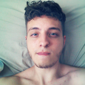 Foto de perfil de Bernardo Coelho