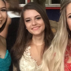 Foto de perfil de Manoela