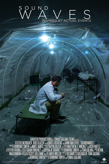  de Filme Infestation (2020)