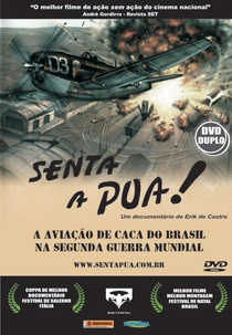 Senta a Pua! (Senta a Pua!)