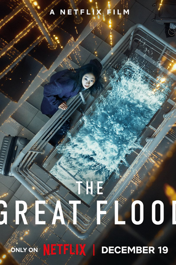 de Filme A Grande Inundação (2025)